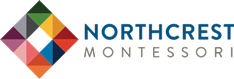 Northcrest Montessori Logo